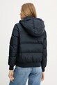 Odzież Armani Exchange kurtka puchowa XW000228.AF12286.NOS granatowy