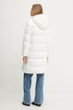 Дрехи Пухено яке Armani Exchange XW000251.AF12286.NOS бял