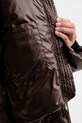 MMC STUDIO kurtka puchowa OLORO.JACKET