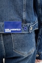 Karl Lagerfeld Jeans kurtka jeansowa A1W14002
