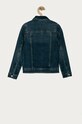 Kids Only geacă din denim pentru copii 116-164 cm 15201030 albastru AA00