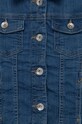 Fete Kids Only geacă din denim pentru copii 15235488 albastru