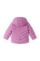 Fete Reima geaca bebe Kupponen 5100034A violet