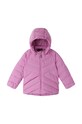 Reima geaca bebe Kupponen violet 5100034A