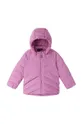 фиолетовой Куртка для младенцев Reima Kupponen