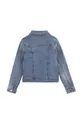 Levi's giacca jeans bambino/a 72% Cotone, 19% Poliestere, 8% Altro materiale, 1% Elastam