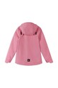 Dievča Detská bunda Reima Suojala 5100244A.G ružová