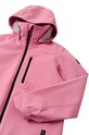 Detská bunda Reima Suojala 5100244A.G ružová
