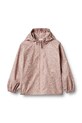 Dziewczynka Wheat kurtka dziecięca 7350.972R.GRS różowy