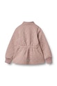 Wheat kurtka dziecięca 7402.993R.GRS różowy AA00