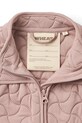 Dziewczynka Wheat kurtka dziecięca 7402.993R.GRS różowy