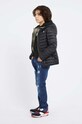 Guess Jeans - Kurtka dziecięca 118-175 cm H93J00.WCAO0