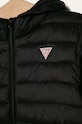Guess Jeans - Dětská bunda 118-175 cm černá H93J00.WCAO0