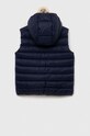 United Colors of Benetton bezrękawnik dziecięcy 2TWDCJ007.G.NOS granatowy AA00