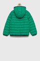 United Colors of Benetton gyerek dzseki 2TWDCN025.G.NOS zöld AA00
