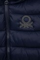 Момче Детско яке United Colors of Benetton 2TWDGN016.P.NOS тъмносин