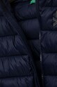 Детско яке United Colors of Benetton тъмносин 2TWDGN016.P.NOS