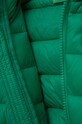 United Colors of Benetton gyerek dzseki zöld 2TWDGN016.P.NOS