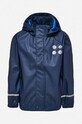 Detská bunda Lego 19456 nezateplené tmavomodrá 19456