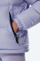 Băieți The North Face geaca de puf pentru copii Youth 1996 Retro Nuptse NF0A4TIM violet