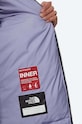 Детско пухено яке The North Face Youth 1996 Retro Nuptse виолетов NF0A4TIM