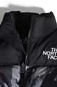 nero The North Face piumino bambini Youth 1996 Retro Nuptse