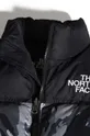 čierna Detská páperová bunda The North Face Youth 1996 Retro Nuptse Youth