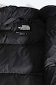 The North Face kurtka puchowa dziecięca Youth 1996 Retro Nuptse NF0A4TIM czarny