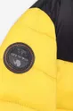 žltá Detská bunda Napapijri