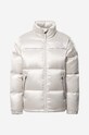 The North Face geaca de puf pentru copii Print 96 Nuptse Jacket Youth cu captuseala multicolor NF0A5IYC22X