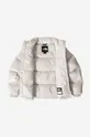 The North Face kurtka puchowa dziecięca Print 96 Nuptse Jacket Youth Materiał zasadniczy: 100 % Poliester z recyklingu, Podszewka: 100 % Nylon, Wypełnienie: 100 % Puch gęsi