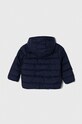Дитяча куртка United Colors of Benetton 2WU0GN00K.P.NOS темно-синій AA00