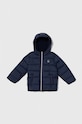 United Colors of Benetton kurtka dziecięca pozostałe granatowy 2WU0GN01J.P.NOS