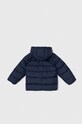 United Colors of Benetton kurtka dziecięca 2WU0GN01J.P.NOS granatowy AA00