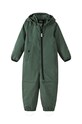 Дитячий зимовий комбінезон Reima Ulkona 5100210A зелений AA00