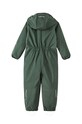 Хлопчик Дитячий зимовий комбінезон Reima Ulkona 5100210A зелений