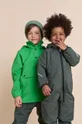 zielony Reima kombinezon zimowy dziecięcy Ulkona Dziecięcy