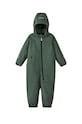 Дитячий зимовий комбінезон Reima Ulkona зелений 5100210A