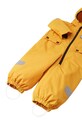 Дитячий зимовий комбінезон Reima Marte Mid 5100115A жовтий