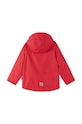 Chłopiec Reima kurtka narciarska dziecięca Soutu 5100169A czerwony