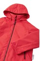 Детская лыжная куртка Reima Soutu 5100169A красный