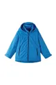 Детская лыжная куртка Reima Soutu голубой