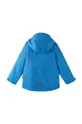 Παιδικό μπουφάν για σκι Reima Soutu  Κύριο υλικό: 52% Ανακυκλωμένος πολυεστέρας, 48% Πολυεστέρας Φόδρα: 100% Ανακυκλωμένος πολυεστέρας