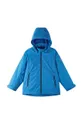 голубой Детская лыжная куртка Reima Soutu