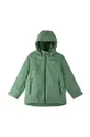 зелений Дитяча гірськолижна куртка Reima Soutu
