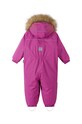 Reima combinezon bebe Gotland 5100117C violet AA00