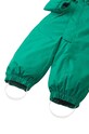 Kombinezon za bebe Reima Gotland 5100117C zelena