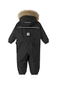 Reima combinezon bebe Gotland 5100117C negru AA00
