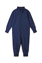Παιδική ολόσωμη φόρμα Reima Parvin 5200037A σκούρο μπλε AA00