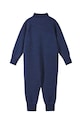 Αγορίστικα Παιδική ολόσωμη φόρμα Reima Parvin 5200037A σκούρο μπλε